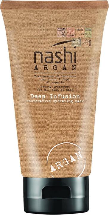 Produktbild Nashi Argan Deep Infusion (150 ml)