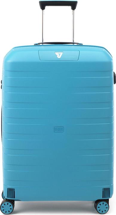 Immagine prodotto Roncato Box Sport 2.0 - Trolley Spinner M, Emerald (80 l, M (50 - 90l))