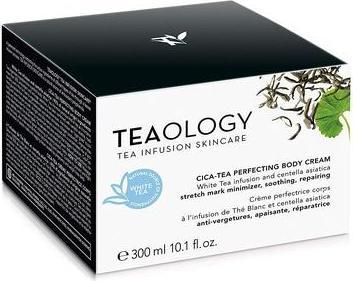Produktbild Teaology Cica-Tea Perfektionierende Körpercreme 300ml (Körperlotion, 300 ml)