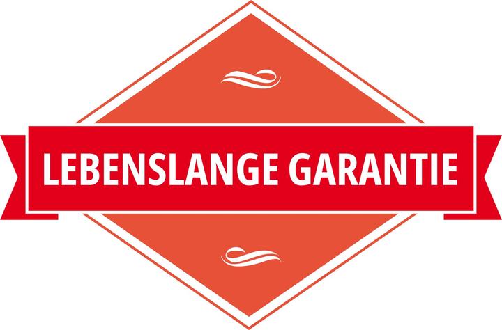 Energie-Label Essge ESGE 99205 Edition Petticoat Zauberstab (EU-Stecker)