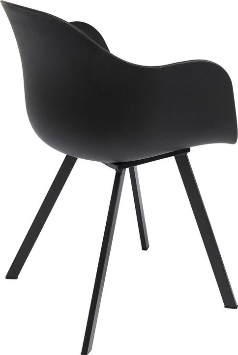 Produktbild Kare Design Armlehnstuhl Brentwood