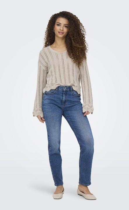 Actual product image Only ONLELBA Strickpullover Strickpullover (XS)