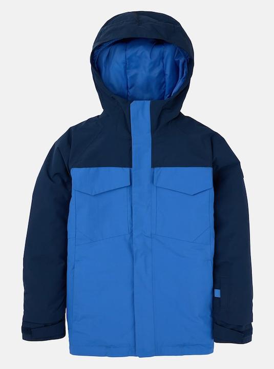 Produktbild Burton Boys' Covert 2.0 2L Jacket (128)