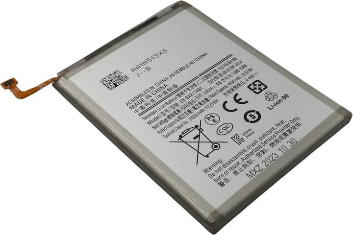 Produktbild Avizar BAT-13473 Ersatzakku