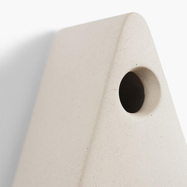 Actual product image SingingFriend Bird Feeder and Nest Box Nina