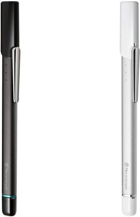 Image du produit Neolab Stylo numérique Neo Smartpen N2 Blanc (Blanc, 1 x)