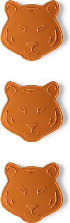 Immagine prodotto Citron Set di ghiaccio 3 pezzi Tiger