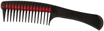 Produktbild Hercules Sägemann Triumph Technic Roll-Ka schwarz Färbekamm 9" 79400
