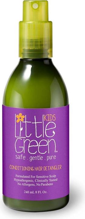 Image du produit Little Green Détachant conditionneur pour cheveux (240 ml)