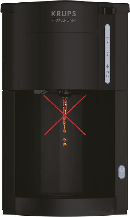 Image du produit Krups ProAroma KM3028