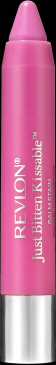 Actual product image Revlon Just Bitten Kissable Balm Stain Cherish 015