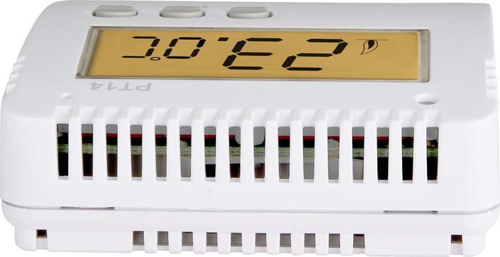 Produktbild Elektrobock EB PT14 - Raumthermostat Aufputz (PT14)