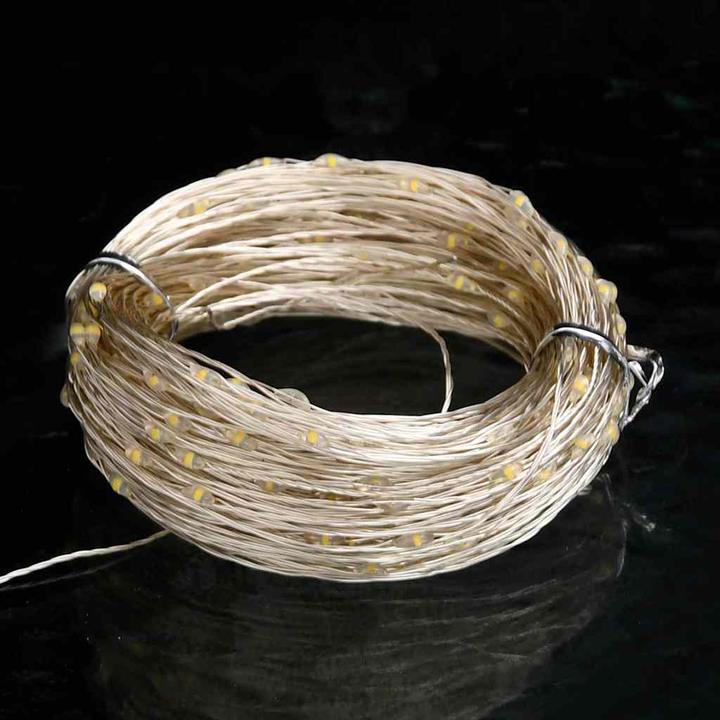 Produktbild VidaXL Lichterkette (40 m)