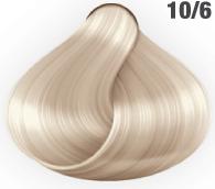 Image du produit AwesomeColors Silky Shine (10/6 Blond clair Pourpre Pourpre)