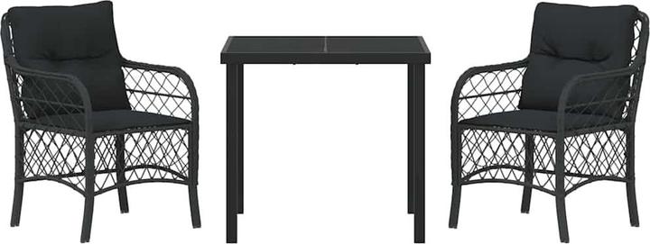 Produktbild VidaXL Outdoor-Stuhl