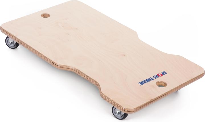 Sport-Thieme Rollbrett Ergo