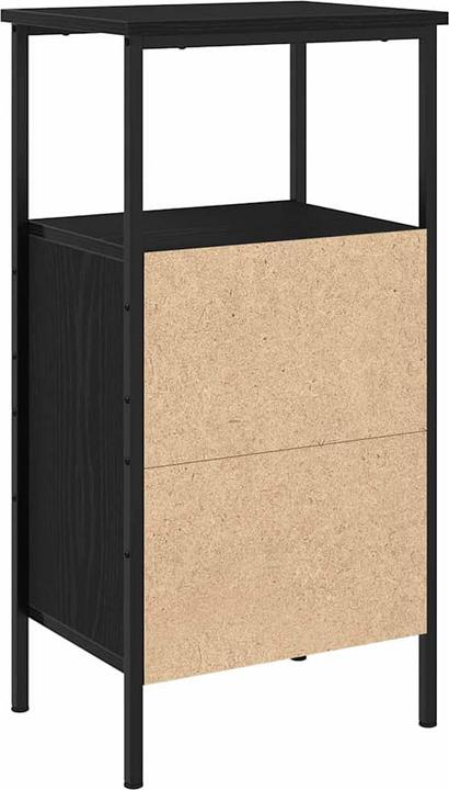 Produktbild VidaXL Nachttisch (31 x 80 cm)