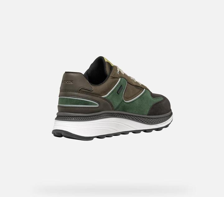 Actual product image Geox trainers spherica (44)