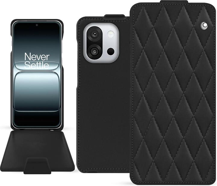 Image du produit Noreve Coque à rabat vertical en cuir (Xiaomi 13T)