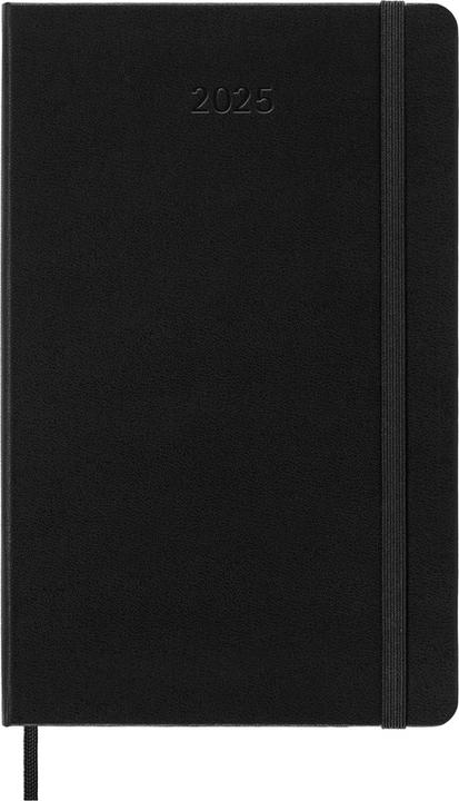 Immagine prodotto Moleskine Taccuino (A5, Inglese)