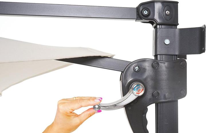 Image du produit Jamb Paravent Casoria (3 m)