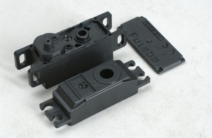 Actual product image Futaba S-housing S9650