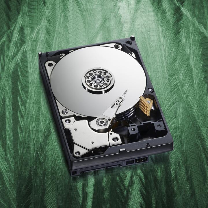 Immagine prodotto WD Green 4TB (4 TB, 3.5")