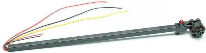 FliteZone Heckausleger mit Motor MD500