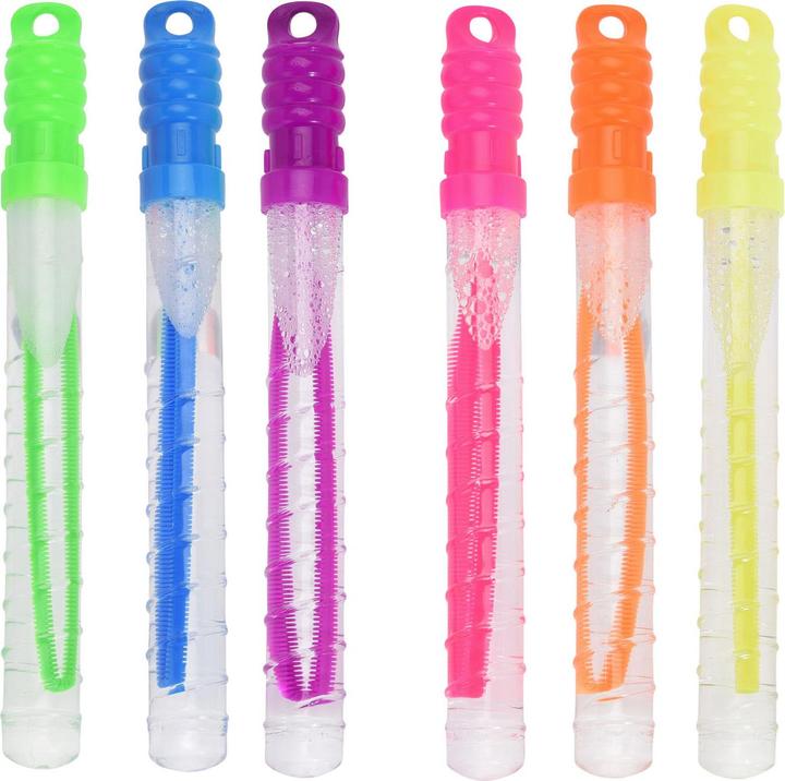 Produktbild Champ Seifenblasenschwert 3-er Set