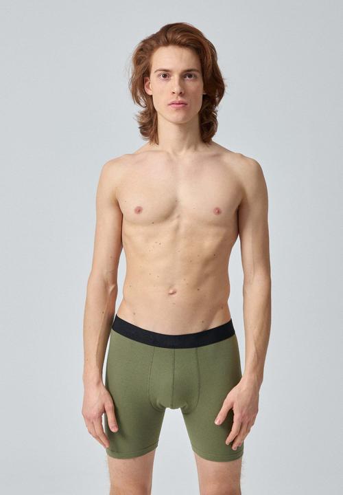 Produktbild Snocks Boxershorts (L, 6er Pack)