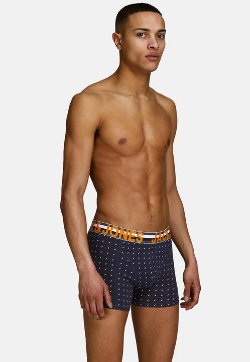Immagine prodotto Jack & Jones Henrik (M, confezione da 3)