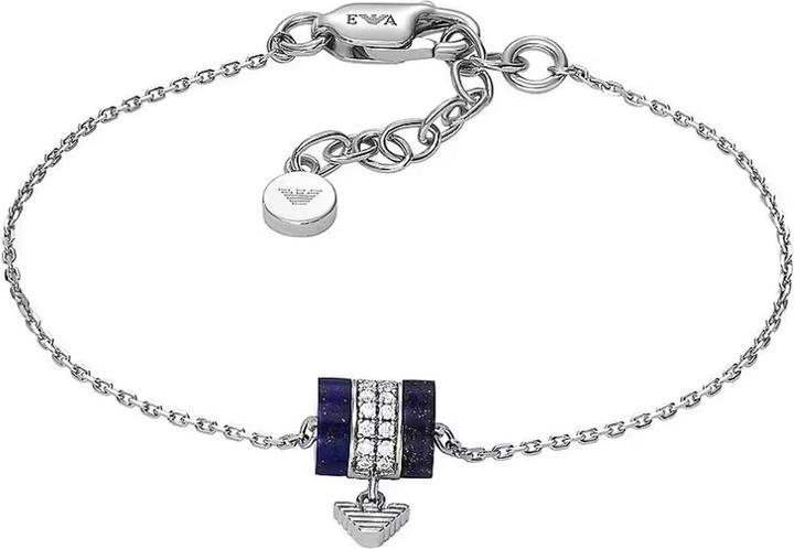 Actual product image Emporio Armani Core Extensions (18.50 cm, 925 silver)