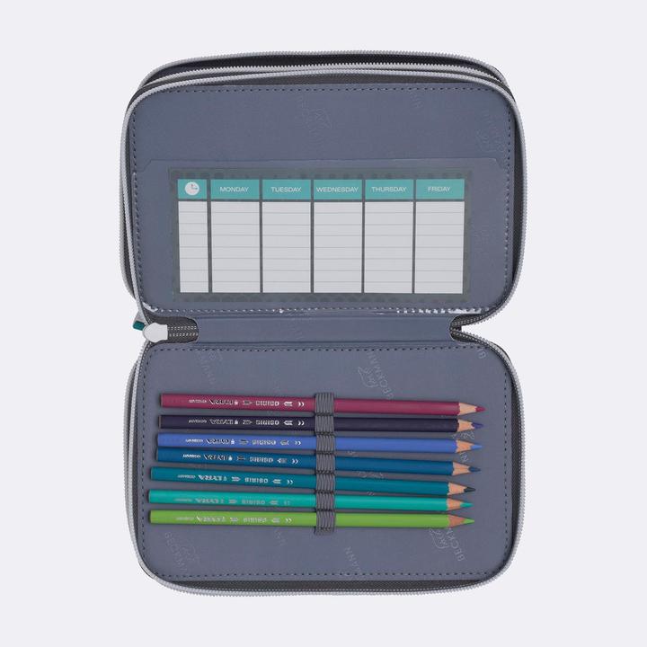 Image du produit Beckmann Triple Game