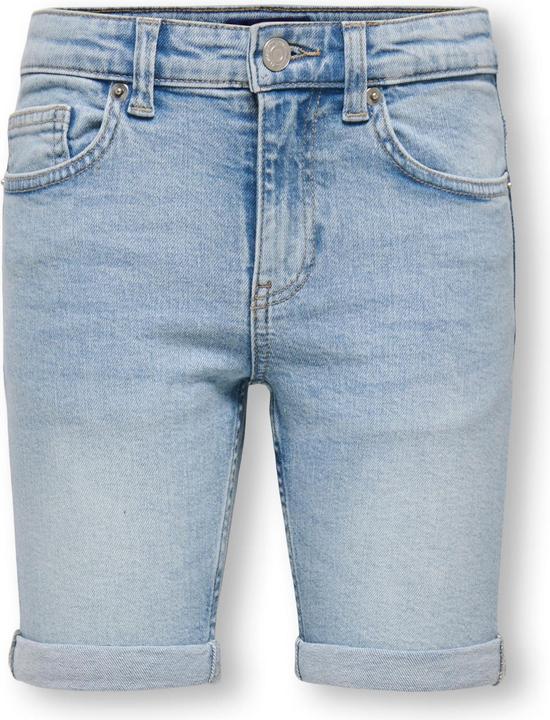 Produktbild Only & Sons Junior Osjply Lb 2791 Pim Dnm Shorts Noos (176)