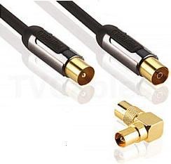 Image du produit Profigold PG LED Antenna Interconnect 3.00m (Câble d'antenne)