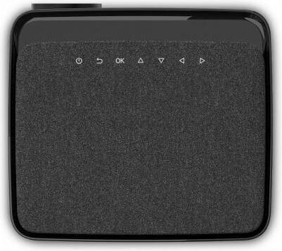 Productafbeelding Overmax Multipic 5.1 (Volledige HD, 4000 lm)