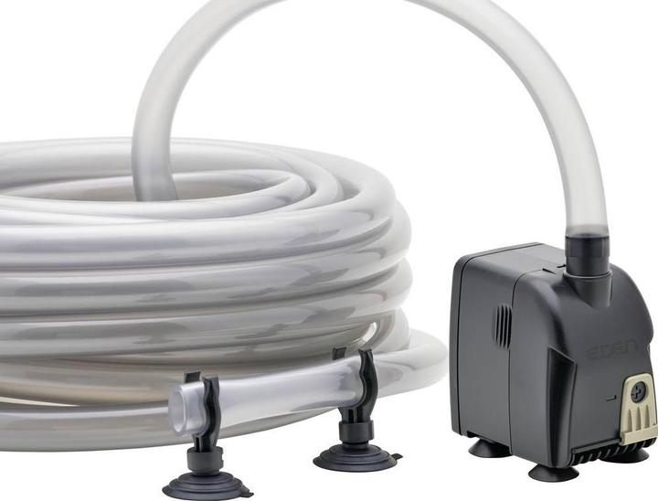 Productafbeelding Eden WaterParadise CDA 600 94235 Aquarien-Pumpe