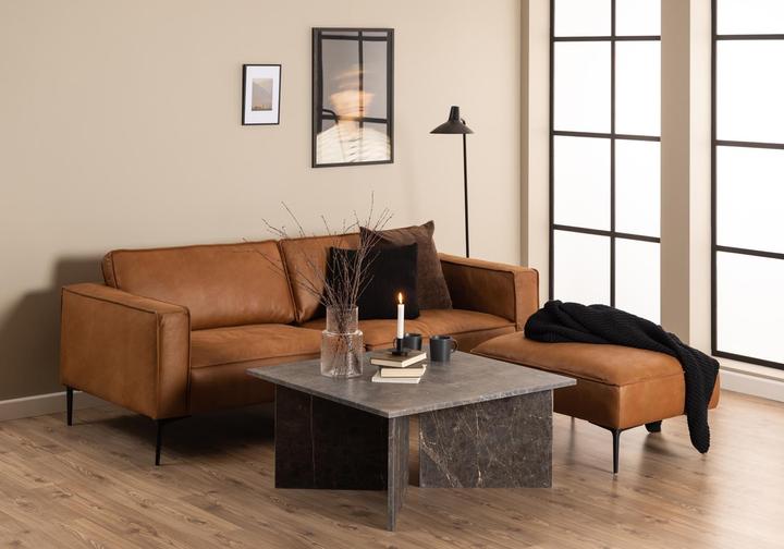 Produktbild AC Design Marmor (90 x 90 x 42 cm)