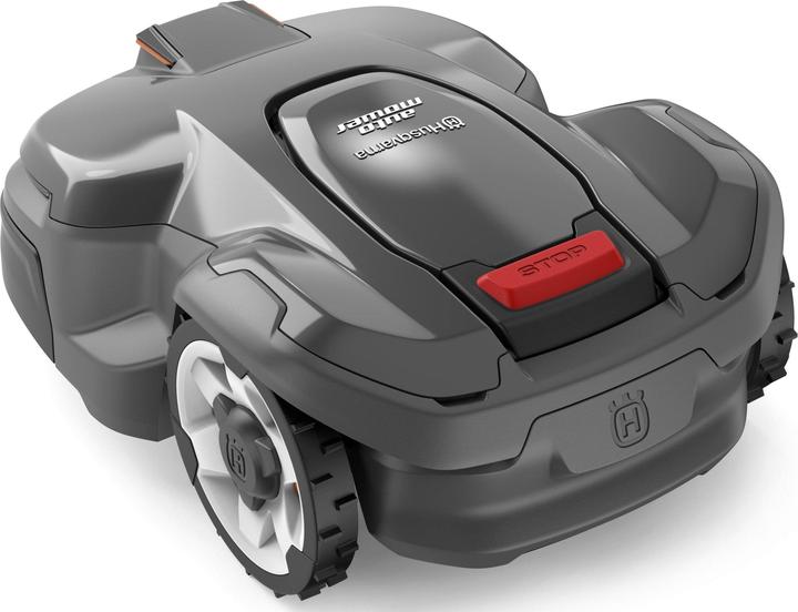 Produktbild Husqvarna 415X (1500 m²)