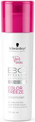 Actual product image Schwarzkopf Colour Freeze 4.5 pH (200 ml)