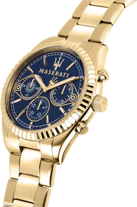 Produktbild Maserati Competizione (Chronograph, 43 mm)