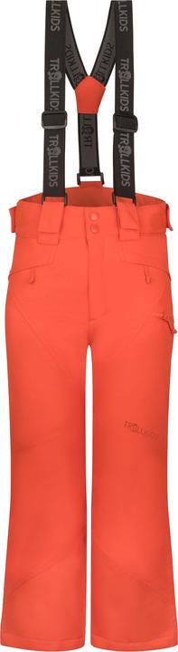 Flame orange