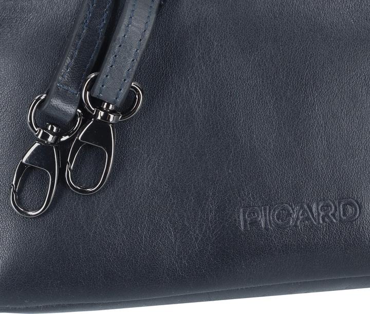 Produktbild Picard Bella Umhängetasche Leder 20 cm