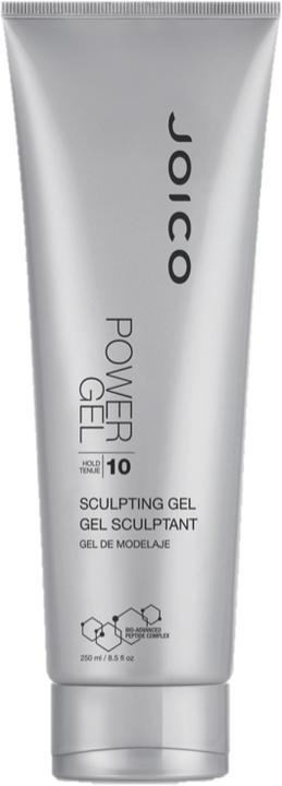Actual product image Joico Style & Finish (Hair gel, 250 ml)
