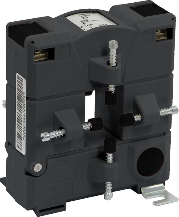 Immagine prodotto Schneider Electric Trasformatore pieghevole, TIPO GD, guida, 1000A/5A METSECT5GD100