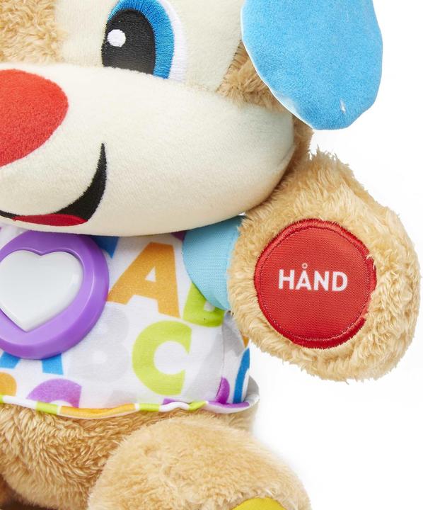 Produktbild Fisher-Price Laugh & Learn Smart Stages Puppy