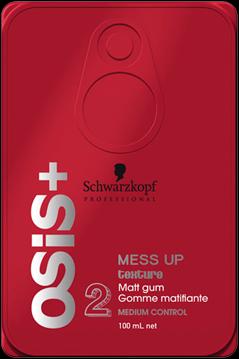 Schwarzkopf Professional OSIS+ OSIS Mess up (100 ml)