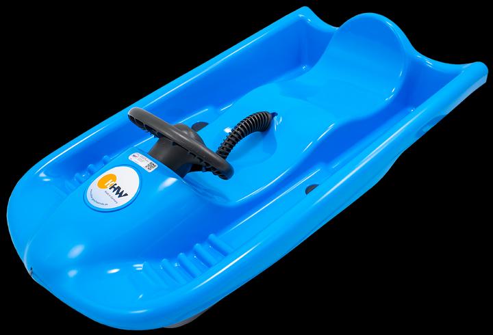 Actual product image KHW snow flyer