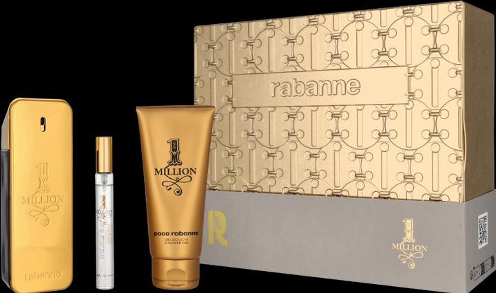 Immagine prodotto Paco Rabanne 1 milione di euro (Set profumo)