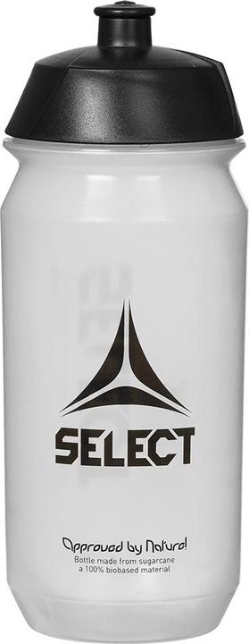 Actual product image Select Sugar cane drinking bottle (0.50 l)